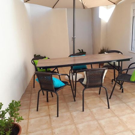 Crisapartment Lisboa المظهر الخارجي الصورة