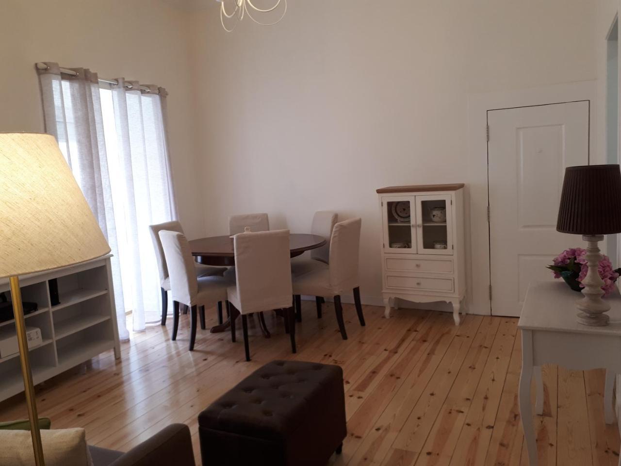 Crisapartment Lisboa المظهر الخارجي الصورة