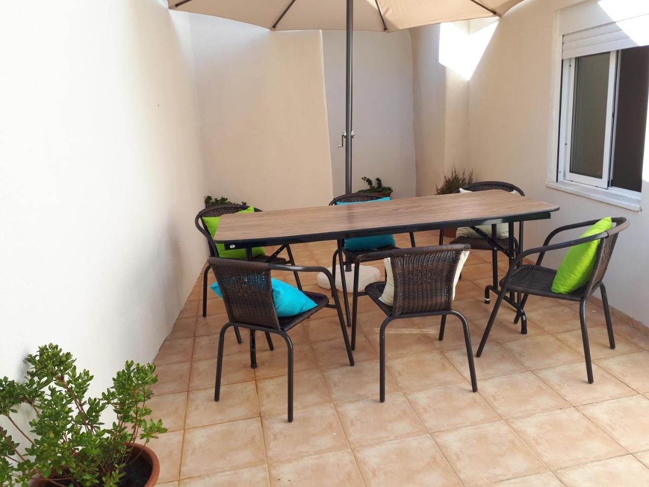 Crisapartment Lisboa المظهر الخارجي الصورة